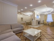 Аренда дома Сосны 1 1250 м² Рублево-Успенское шоссе - 466672 - foto_lr1