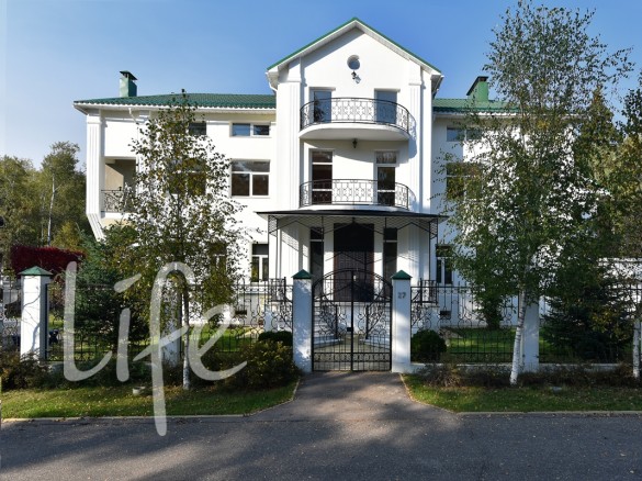 Продажа дома НИИ Радио 1300 м² Минское шоссе - 468100 - foto_fs