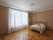 Аренда дома Лесной простор-3 900 м² Рублево-Успенское шоссе - 470080 - foto_br1