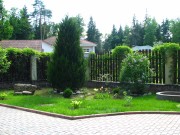 Аренда дома Лесной простор-3 900 м² Рублево-Успенское шоссе - 470097 - foto_or4