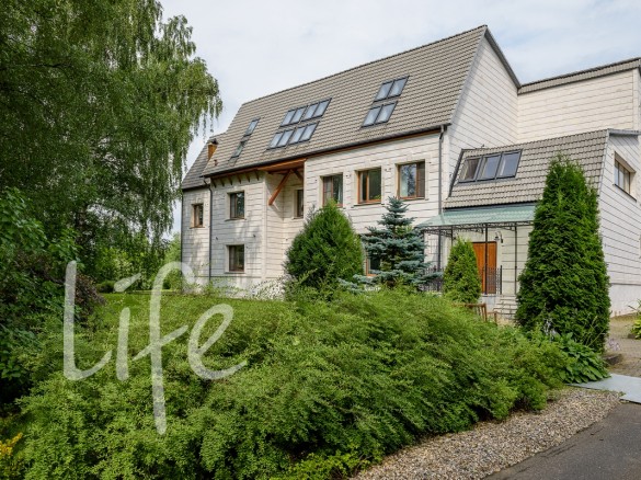 Продажа дома VISION 2400 м² Новорижское шоссе - 470311 - foto_fs