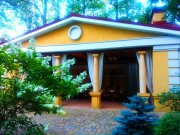 Продажа дома Лесной простор-2 999 м² Рублево-Успенское шоссе - 472049 - foto_bs
