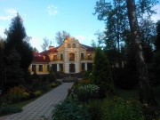 Продажа дома Лесной простор-2 999 м² Рублево-Успенское шоссе - 472065 - foto_or4