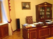 Продажа дома Лесной простор-2 999 м² Рублево-Успенское шоссе - 472067 - foto_sr