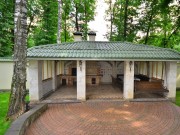 Продажа дома РАПС 885 м² Рублево-Успенское шоссе - 473419 - foto_bs
