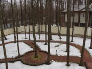 Продажа дома РАПС 885 м² Рублево-Успенское шоссе - 473429 - foto_lw