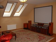 Продажа дома РАПС 885 м² Рублево-Успенское шоссе - 473436 - foto_tr