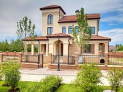 Продажа дома Рубин Эстейт 595 м² Новорижское шоссе - 473627 - foto_ls