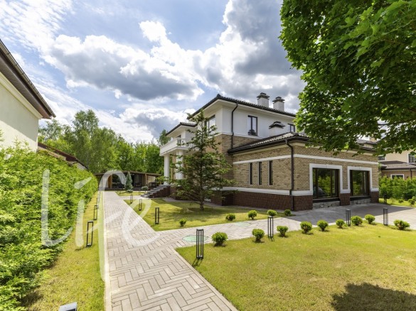 Продажа дома Рубин Эстейт 560 м² Новорижское шоссе - 473734 - foto_fs