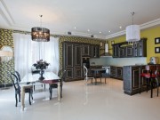 Аренда дома Романово-4 640 м² Рублево-Успенское шоссе - 476119 - foto_dr2