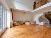 Продажа дома Ветеран 370 м² Ильинское шоссе - 476514 - foto_bw