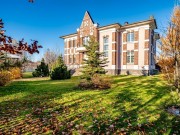 Продажа дома Онегино 343 м² Новорижское шоссе - 476610 - foto_gr