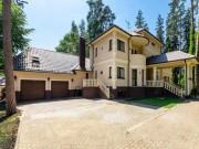 Продажа дома Изумрудный лес 850 м² Рублево-Успенское шоссе - 477868 - foto_bs