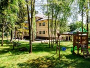 Продажа дома Изумрудный лес 850 м² Рублево-Успенское шоссе - 477875 - foto_fw