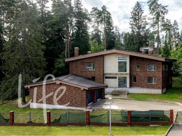 Продажа дома Покровское-Рубцово 638 м² Новорижское шоссе - 620968 - 620968