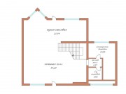 Продажа дома Коровино 315 м² Новорижское шоссе - 480444 - plan_1