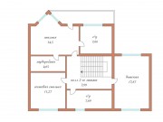 Продажа дома Коровино 315 м² Новорижское шоссе - 480445 - plan_2