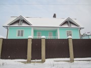 Продажа дома Лапино 613 м² Рублево-Успенское шоссе - 484335 - foto_fw