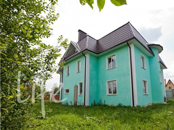 Продажа дома Лапино 613 м² Рублево-Успенское шоссе - 484334 - foto_fs
