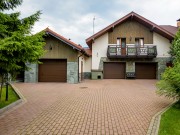 Продажа дома Аносино 400 м² Новорижское шоссе - 484415 - foto_bw