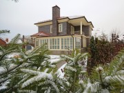 Продажа дома Праймвиль 543 м² Калужское шоссе - 485709 - foto_fw