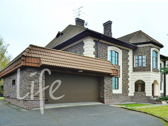 Аренда дома Маслово-2 770 м² Рублево-Успенское шоссе - 635739 - 635739