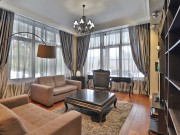 Аренда дома Резиденции Бенилюкс 800 м² Новорижское шоссе - 489955 - foto_br1
