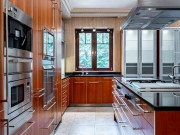 Продажа дома Рассвет 1063 м² Рублево-Успенское шоссе - 349869 - foto_bw