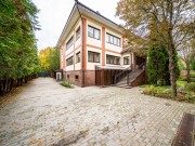 Продажа дома Рассвет 1063 м² Рублево-Успенское шоссе - 349879 - foto_ls