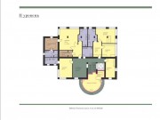 Продажа дома Рассвет 1063 м² Рублево-Успенское шоссе - 349887 - plan_2