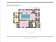 Продажа дома Рассвет 1063 м² Рублево-Успенское шоссе - 349888 - plan_c
