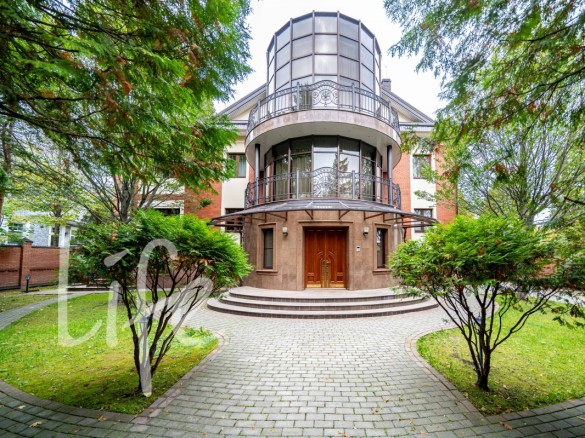 Продажа дома Рассвет 1063 м² Рублево-Успенское шоссе - 349874 - foto_fs