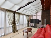 Аренда дома Конус НКИЖС 300 м² Рублево-Успенское шоссе - 350570 - foto_fr