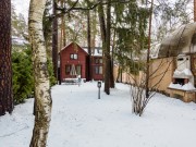 Аренда дома Конус НКИЖС 300 м² Рублево-Успенское шоссе - 350572 - foto_fw