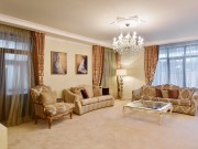 Аренда дома Конус НКИЖС 300 м² Рублево-Успенское шоссе - 350574 - foto_lr2
