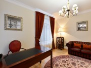 Аренда дома Конус НКИЖС 300 м² Рублево-Успенское шоссе - 350576 - foto_sr