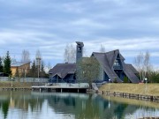 Аренда дома Никольская слобода 450 м² Новорижское шоссе - 494490 - foto_fw