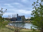 Аренда дома Никольская слобода 450 м² Новорижское шоссе - 494493 - foto_ls
