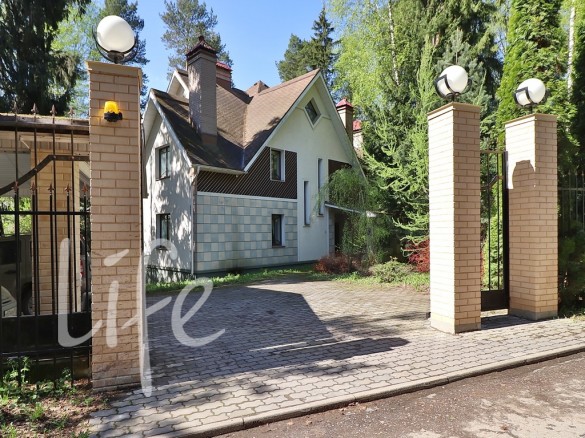 Продажа дома Хвойный 610 м² Минское шоссе - 498774 - foto_fs