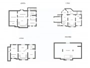 Продажа дома Хвойный 547 м² Минское шоссе - 498782 - foto_br2