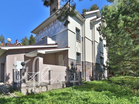 Продажа дома Хвойный 547 м² Минское шоссе - 498787 - foto_fs