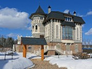 Продажа дома Соната 7 900 м² Киевское шоссе - 498975 - foto_fw
