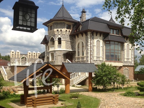 Продажа дома Соната 7 900 м² Киевское шоссе - 498974 - foto_fs
