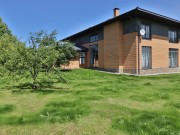 Продажа дома Экопоселок Варварино 422 м² Калужское шоссе - 499781 - foto_fw