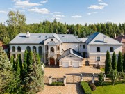 Продажа дома Голицыно-3 1248 м² Минское шоссе - 350602 - foto_or2