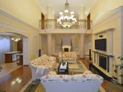 Аренда дома Барвиха ПСК 600 м² Рублево-Успенское шоссе - 501858 - foto_dr2