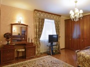 Аренда дома Барвиха ПСК 600 м² Рублево-Успенское шоссе - 501859 - foto_fr