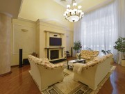 Аренда дома Барвиха ПСК 600 м² Рублево-Успенское шоссе - 501863 - foto_lr2