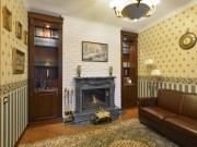 Аренда дома Барвиха ПСК 600 м² Рублево-Успенское шоссе - 501864 - foto_or1