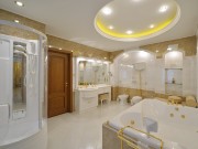 Аренда дома Барвиха ПСК 600 м² Рублево-Успенское шоссе - 501867 - foto_or4